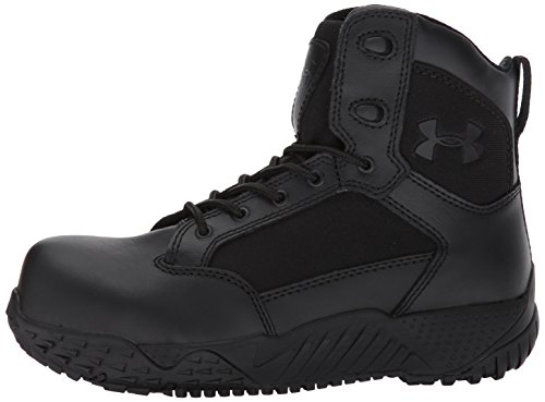 Under Armour Women's Micro G Limitless 2 Military and Tactical Boot - Image 4