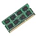 RASTKY Hochwertiges DDR3-RAM 4 GB 1066 MHz PC3-8500-Speichermodul für Leistungsstarke Leistung, Kompatibel mit /-Notebook-Computern
