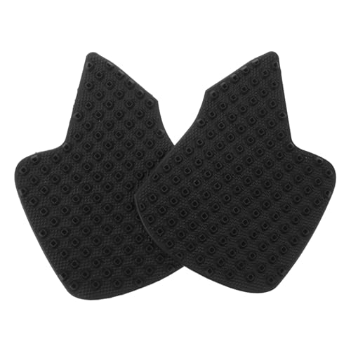 Protection réservoir moto vinyle contre les rayures de fermeture éclair et les glissements