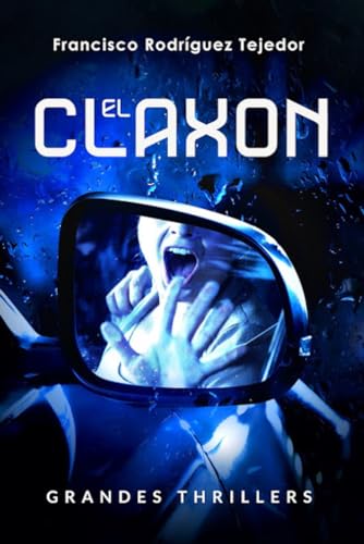 EL CLAXON. : Intriga, romance y suspense en una sola nocher trepidante.