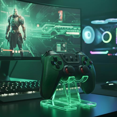 Image of M22 Ultra Game Stick Lite 4K HDMI Retro Video Game Console with 2 Wireless Controllers, 1080P HD Output, 52+ Emulators, PSP & 3D Support, Plug and Play TV Gaming System