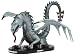 Mage Knight Limited Edition Dragon Figure - Radiant Light Dragon