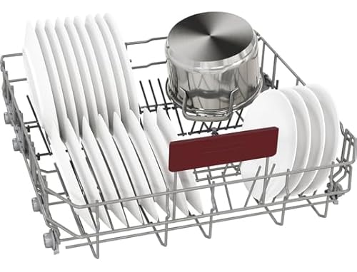 Neff S175HVX07E lave vaisselle Entièrement intégré 14 couverts - vue 7