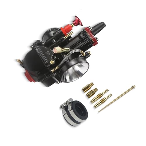 Carburateurs de 24 26 28 30 32 34 mm pièces détachées PWK 24 kit