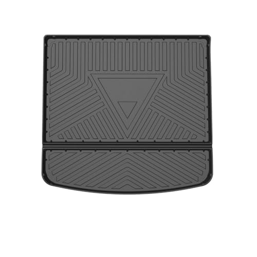 Tapis coffre pour Edge G2 protection étanche sur mesure 2015-2022
