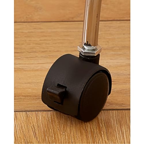 Chariot de cuisine mobile pour optimiser le rangement des petits espaces