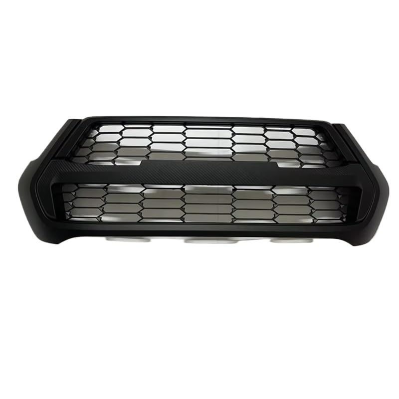 Masque de pare-chocs avant Hilux Revo 2021-2024 calandre ABS