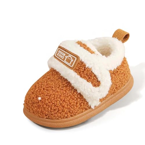 Chaussons cuir souple bébé d'exception et chaussons chauds