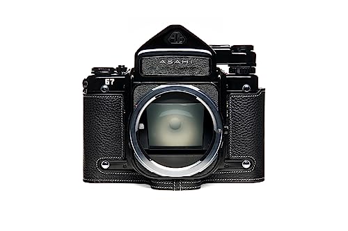 TP Original Pentax 67 6x7 67 TTL ��p �u���^�C�v �{�v �{�f�B�P�[�X ���F