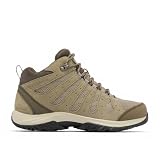 Columbia Buty do wspinaczki Damskie Columbia, REDMOND III MID WATERPROOF