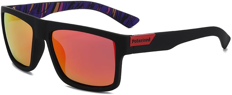 Sunglasses for Men Driving Cycling Fishing