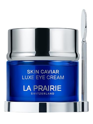 La Prairie, Skin Caviar Luxe Eye Cream Lifting and Firming Eye Cream