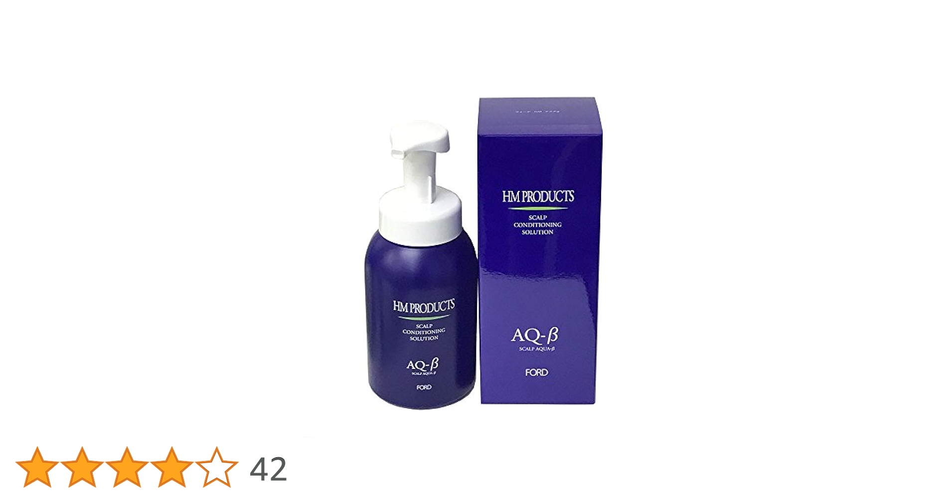 HM PRODUCTS AQ-β スカルプコンディショニング 600ML HERB MAGIC Herb Magic ハーブマジック HM PRODUCTS スキャルプ