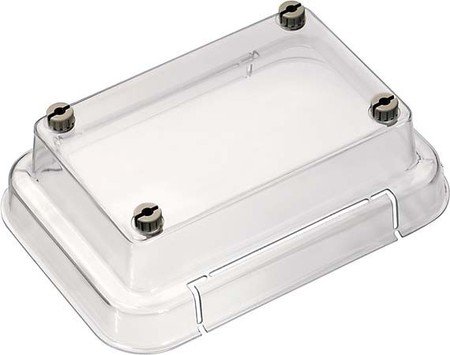 Cloche Legrand 1064760000 Wah 185/300 protection et isolation IP