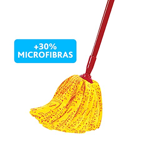 Trapeadores, Kitchen Imagen adicional