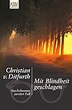  Mit Blindheit geschlagen: Stachelmanns zweiter Fall (Stachelmann ermittelt 2)
