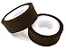 2-Stage Foam 96x34mm Tire Insert (2) for 1.9 Size 1/10 Scale Crawler