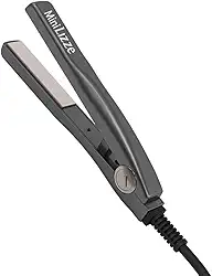 Prancha Chapinha Lizze Mini Bivolt