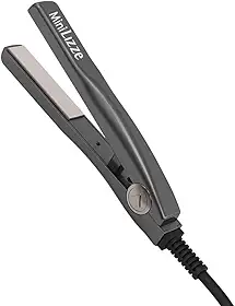 Prancha Chapinha Lizze Mini Bivolt
