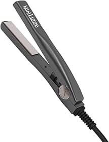 Prancha Chapinha Lizze Mini Bivolt
