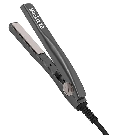 Prancha Chapinha Lizze Mini Bivolt