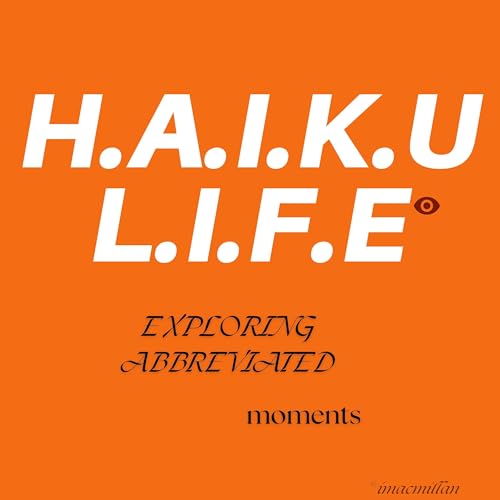 Haiku Life cover art