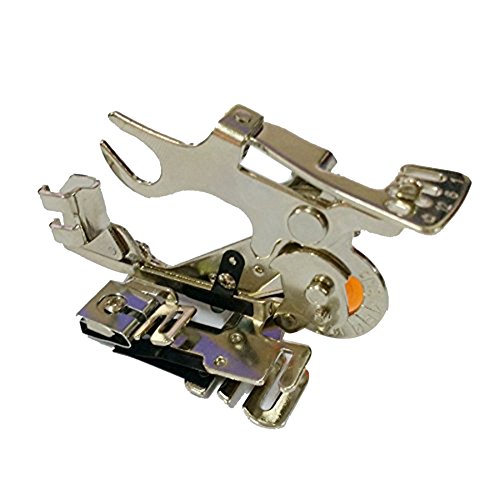 Prensatelas Ruffler para máquinas de coser Singer miniatura 1