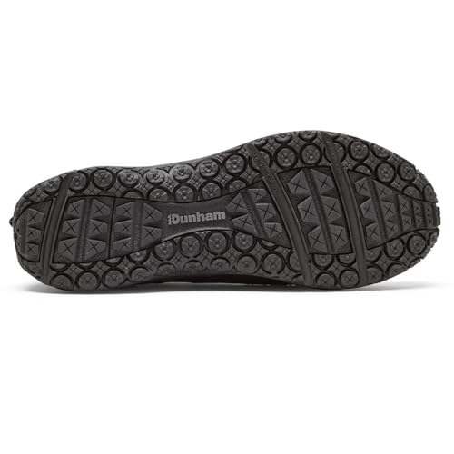 Image of Dunham Cloud Plus Slip-On Men's Slip On