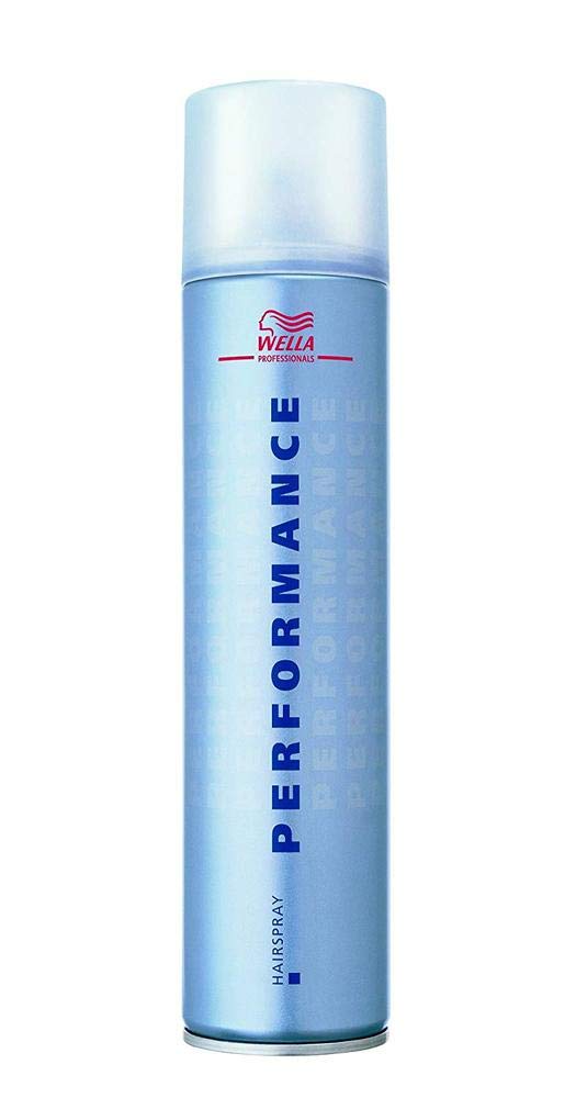 Wella WLP172 Laque Performance 500 ml