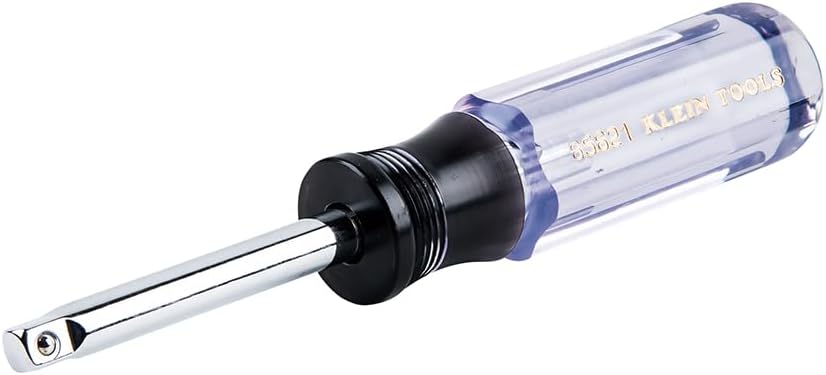 Klein Tools 65621 Spinner Handle