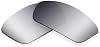 Sunglass Fix Replacement Sunglass Lenses Compatible with Laura Biagiotti LB 85102 55mm