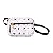 Petunia Pickle Bottom Belt Bag Mickey's 90th Disney Collaboration, Beige