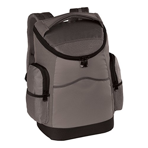 OAGear Ultimate Backpack Cooler - Gray