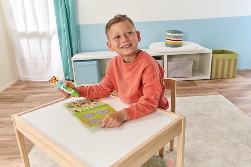 LeapStart Reading Buddies kit de démarrage pour le soir