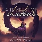 Cover of A Tempest of Shadows