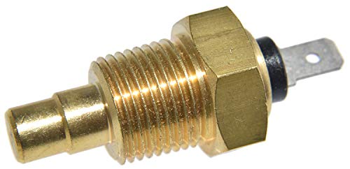 Walker Products 214-1004 Engine Coolant Temperature Sender by Walker Products - Image 2
