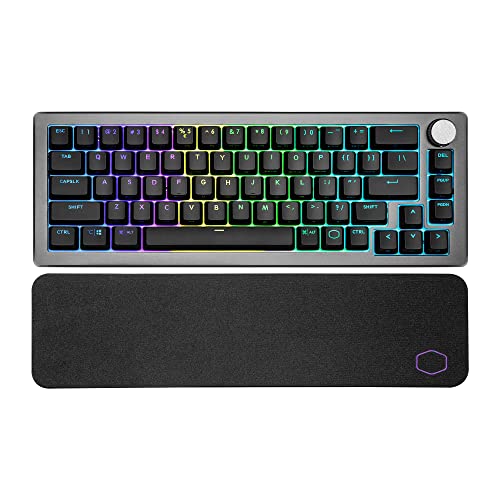 Build My PC, PC Builder, Cooler Master CK-721-GKTR1-US