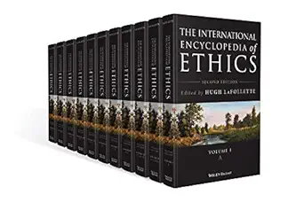The International Encyclopedia of Ethics, 11 Volume Set, 2nd Edition - E-Book - Original PDF - img