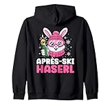 Apres-Ski Designs für Skihäschen und Hüttngaudi