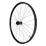 Compatible tubeless Roue TURBINE-R 30 BOOST - 29 - avant 15x110mm