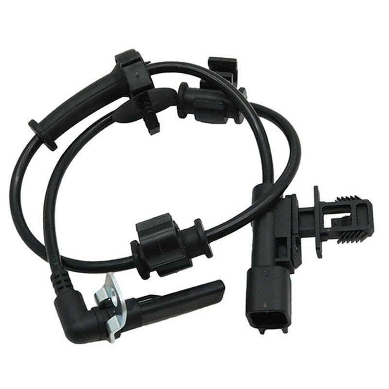 22742185 Car Rear Left ABS Wheel Speed Sensor for Chevrolet Corvette