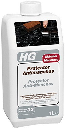 HG Protector antimanchas para mármol