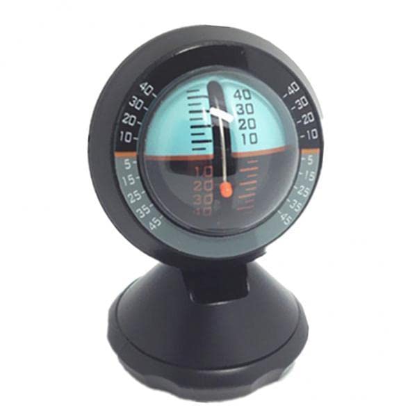 11xMultifunction Car Vehicle Declinometer Gradienter Dashboard Mount Compass|Sporting Goods|Outdoor Sports|Camping & Hiking|Hiking Gear|Compasses & GPS| 1 Compass 1 Glue(11 Pack)-image-33