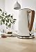 Swan SK14610WHTN, Nordic Rapid Boil Jug Kettle, Wood Effect Handle, Soft Touch...