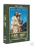  Karl May Winnetou: Collection Two [Region 2]