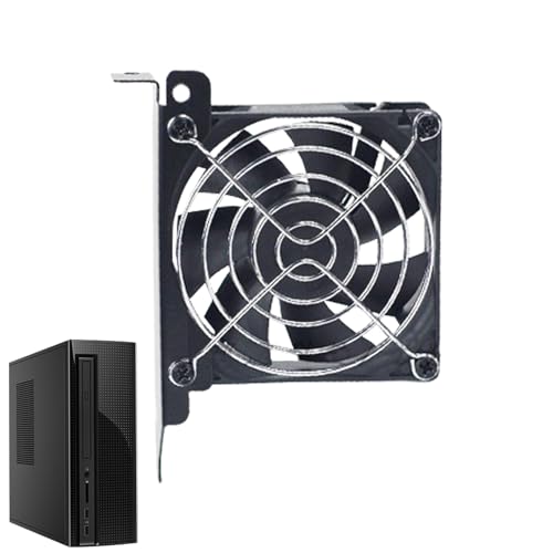 Refroidisseur de carte pour éliminer la surchauffe et obtenir un boîtier PC silencieux
