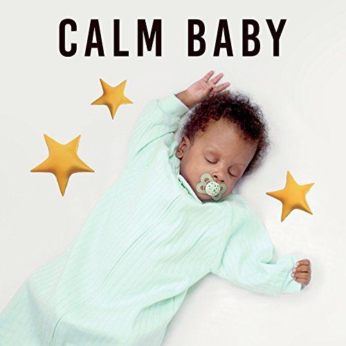 Amazon.com: Calm Baby – Music for Sleep, Gentle Instruments at ...