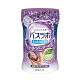 HERSバスラボ 薬用入浴剤 ナイトラベンダーの香り 540g