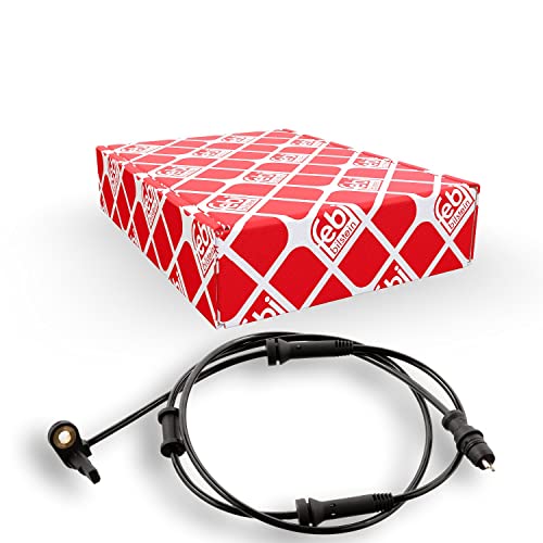 Sensor de presión de freno Febi bilstein 102253 para solucionar fallos de testigo de ABS