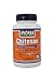 Chitosan 500 mg with Chromium 120 Capsules (Pack of 2)